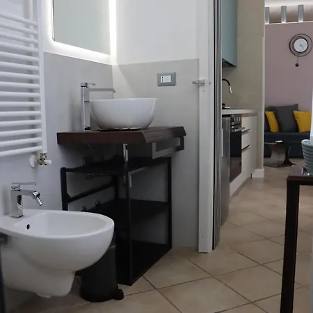Amarcord Apartment *