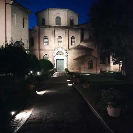 Amarcord * 라벤나