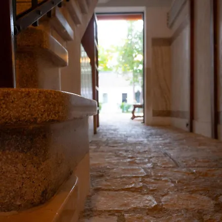 Amarcord アパート *