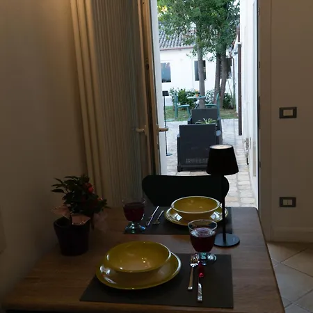 Amarcord * 라벤나