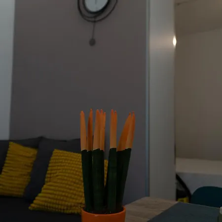 아파트 Amarcord 라벤나