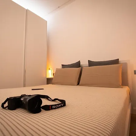 アパート Amarcord *