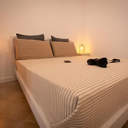 Amarcord アパート ラヴェンナ