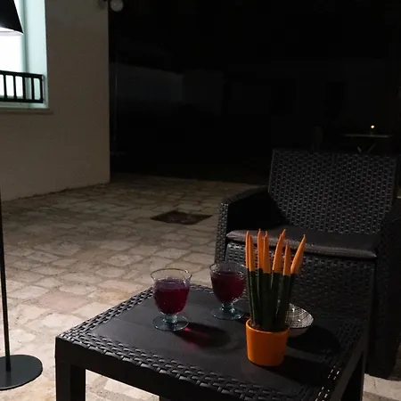 Amarcord Apartment