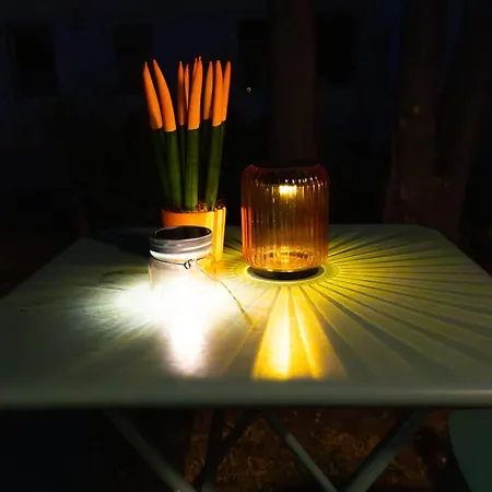 Amarcord 아파트 라벤나