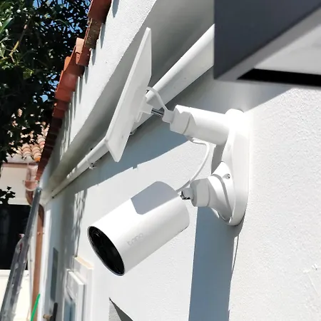 アパート Amarcord ラヴェンナ