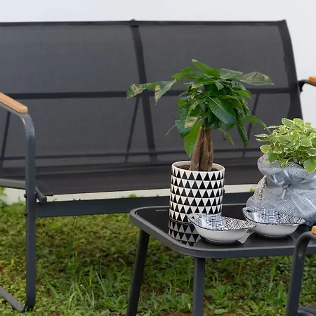 아파트 Amarcord *