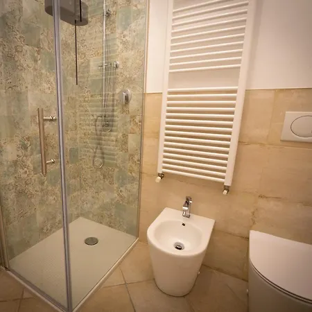 アパート Amarcord *