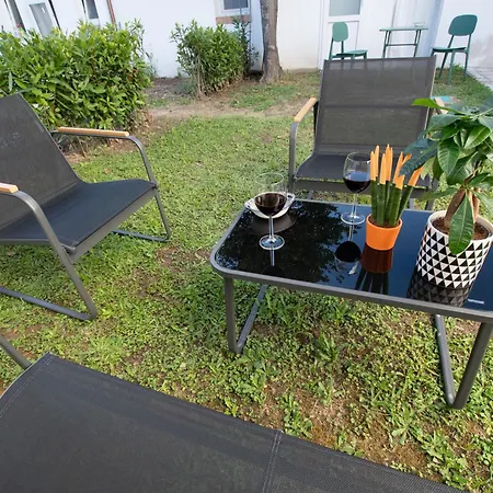 Amarcord * 라벤나