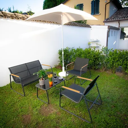 Apartment Amarcord