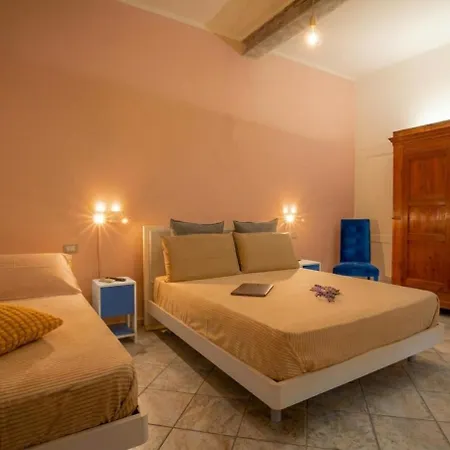 Apartmán Amarcord *