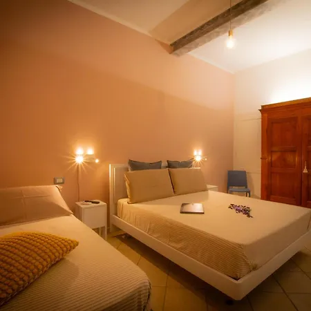 Amarcord Apartment