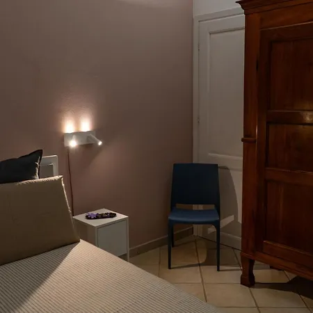 Apartment Amarcord