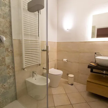 Amarcord Apartment Ravenna