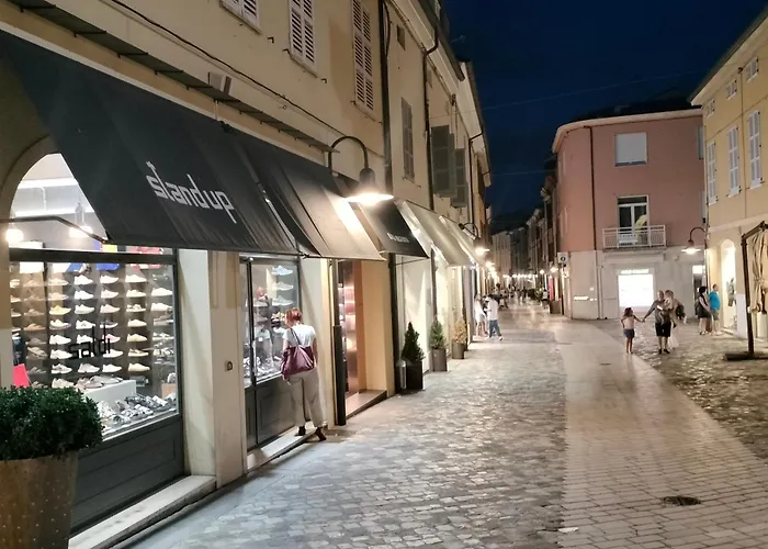 Amarcord رافيننا