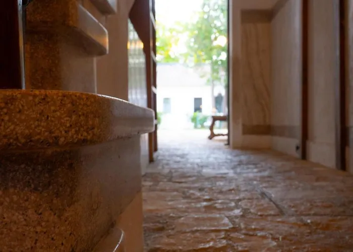 Amarcord Apartamento *