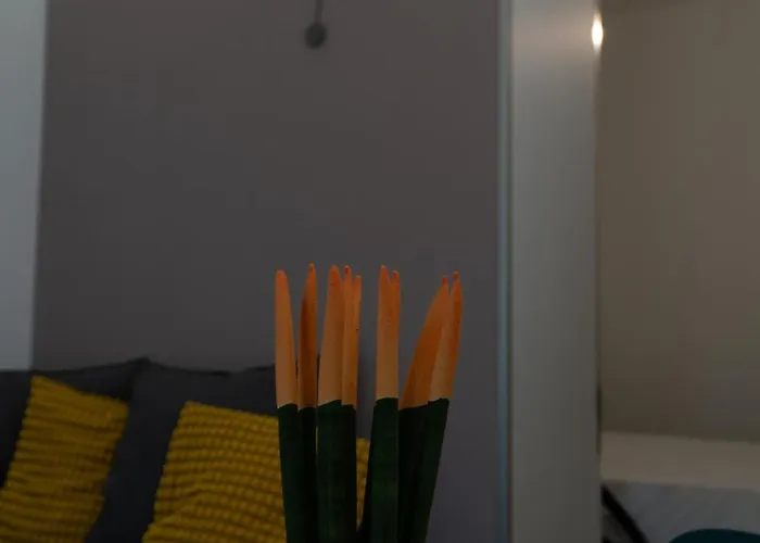 Apartamento Amarcord Rávena