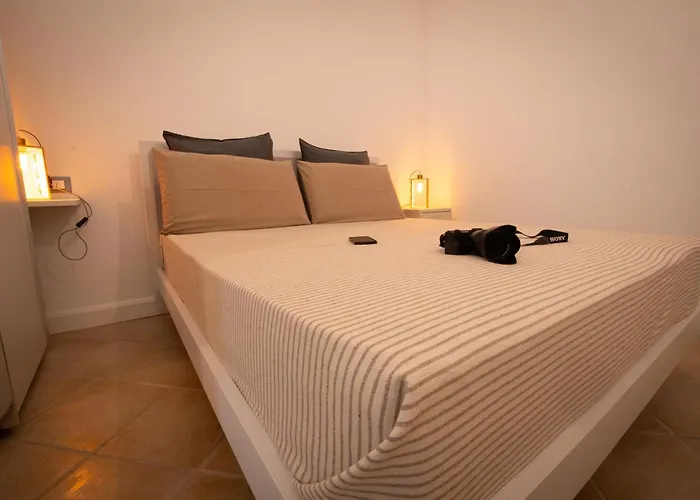 Amarcord Apartamento Rávena