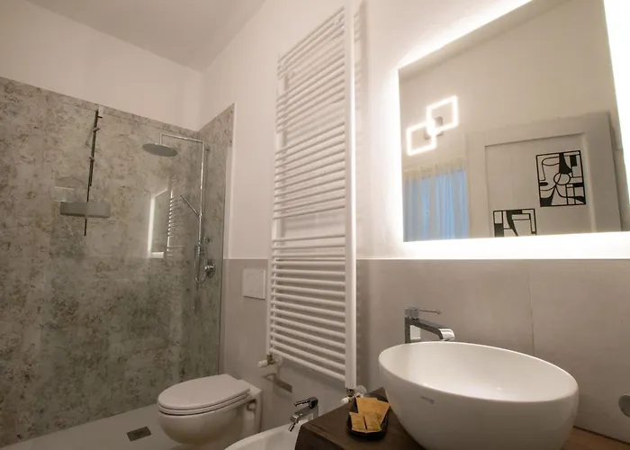 Apartamento Amarcord