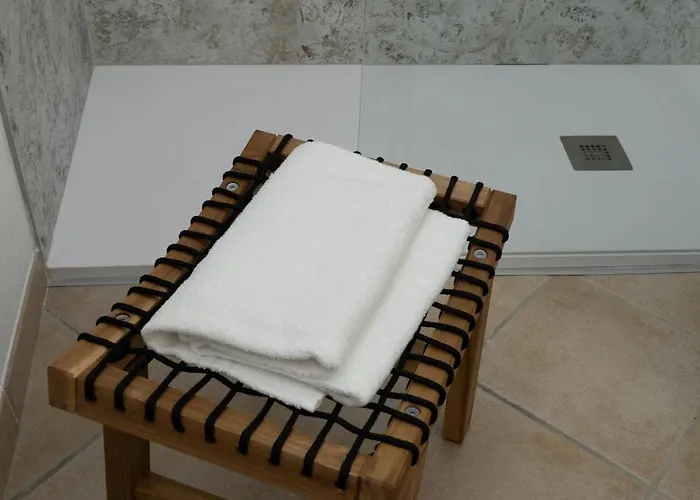 Apartamento Amarcord *