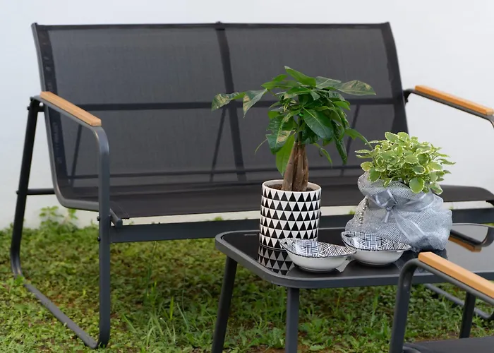 Apartamento Amarcord *