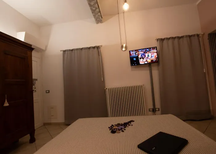 Amarcord Apartamento