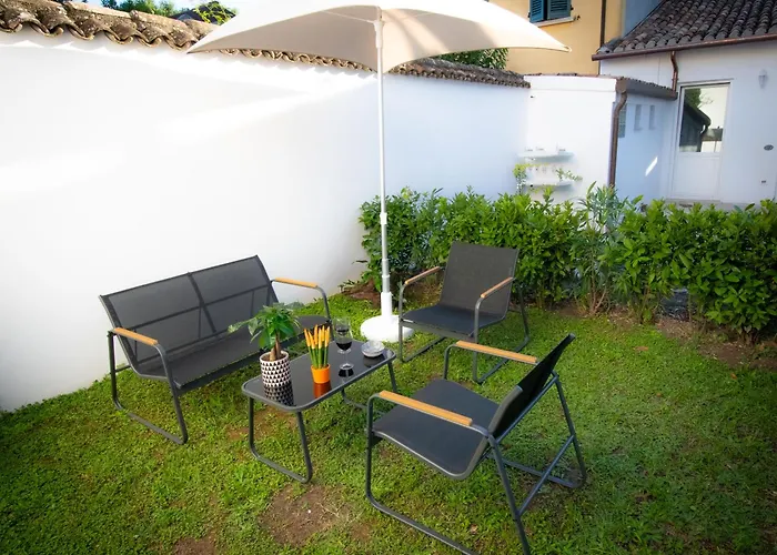 Apartamento Amarcord